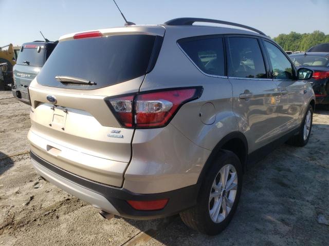 Photo 4 from auction – 2018 FORD ESCAPE SE with VIN 1FMCU0GD1JUB35147