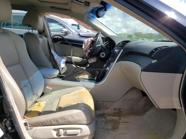 Photo 5 from auction – 2008 ACURA TL with VIN 19UUA662X8A043956