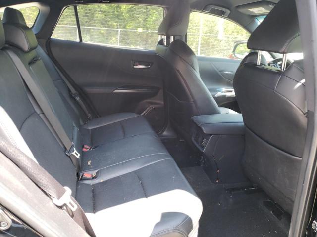 Photo 6 from auction – 2021 TOYOTA VENZA LE with VIN JTEAAAAH9MJ027981