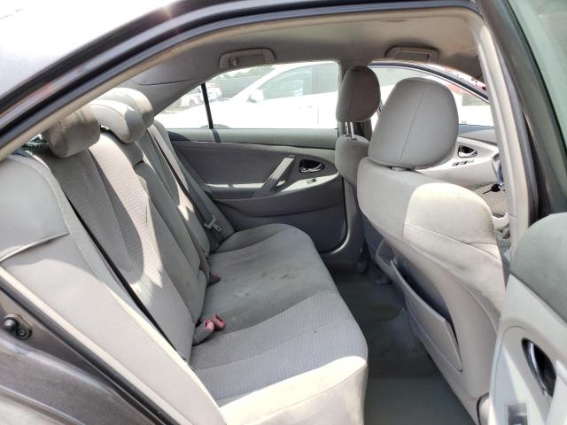 Photo 6 from auction – 2011 TOYOTA CAMRY BASE with VIN 4T4BF3EK1BR169668