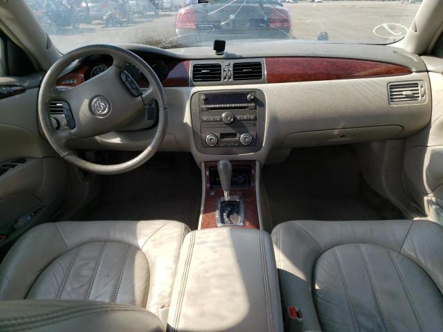Photo 9 from auction – 2008 BUICK LUCERNE CX with VIN 1G4HD57268U135866