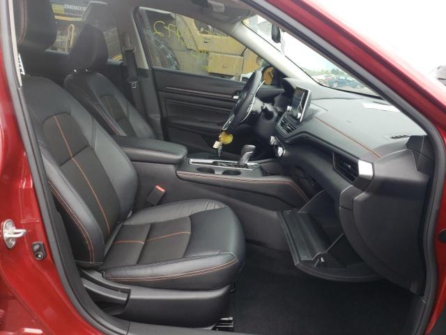 Photo 5 from auction – 2020 NISSAN ALTIMA SR with VIN 1N4BL4CV5LN321396