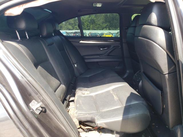 Photo 6 from auction – 2013 BMW 535 I with VIN WBAFR7C51DC821903