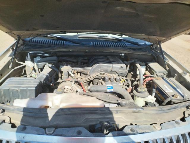 Photo 7 from auction – 2007 MERCURY MOUNTAINEE with VIN 4M2EU37E67UJ12537