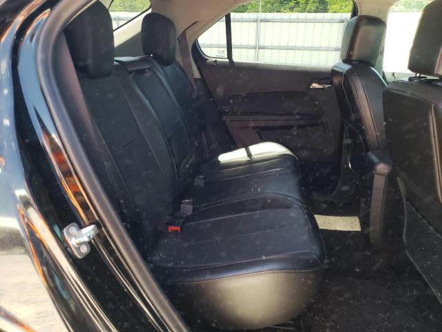 Foto 6 de la subasta – 2016 CHEVROLET EQUINOX LT con VIN 2GNFLGE35G6316631