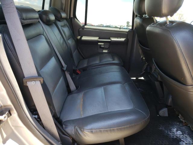 Photo 6 from auction – 2005 FORD EXPLORER S with VIN 1FMZU77K85UB74275
