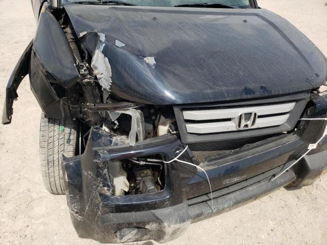 Photo 9 from auction – 2008 HONDA ELEMENT EX with VIN 5J6YH28798L004142