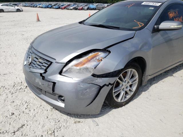 Photo 9 from auction – 2008 NISSAN ALTIMA 3.5 with VIN 1N4BL24EX8C281659