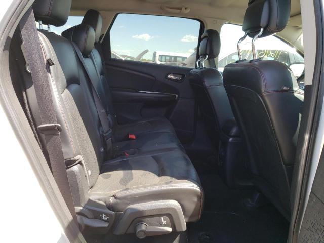 Photo 6 from auction – 2016 DODGE JOURNEY R/ with VIN 3C4PDDEG4GT106643