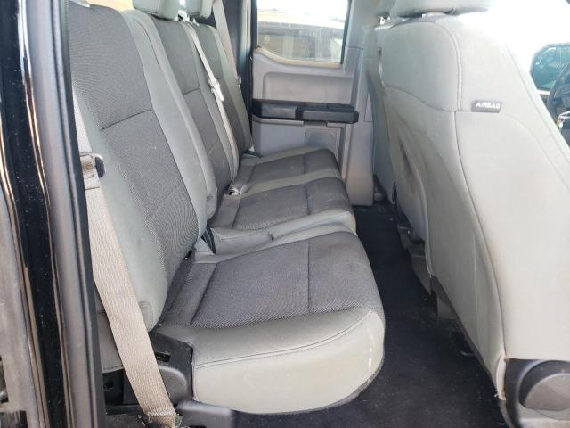 Photo 6 from auction – 2016 FORD F150 SUPER with VIN 1FTEX1CP6GFC45019