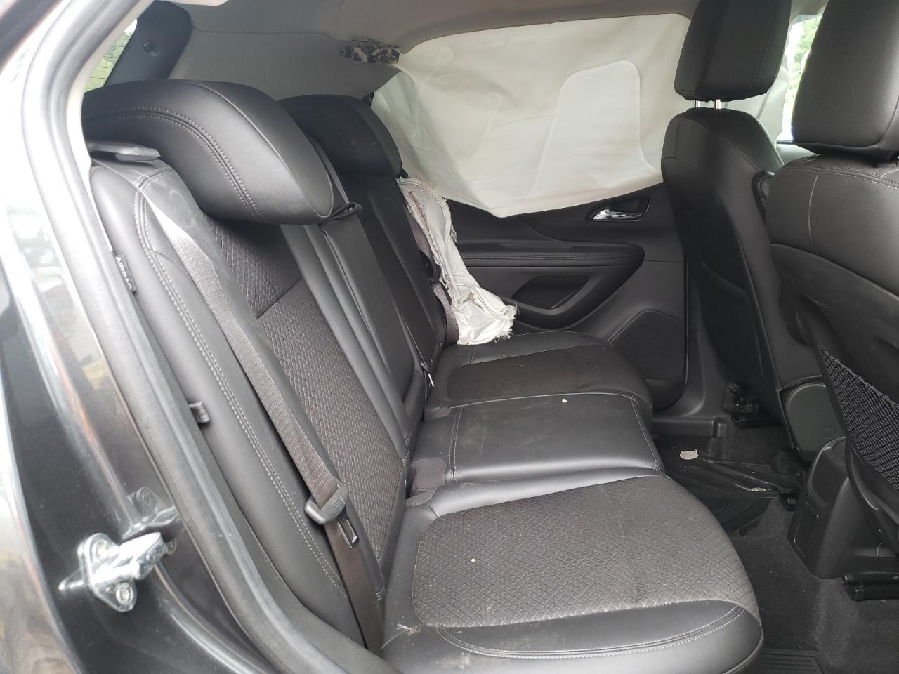 Photo 6 from auction – 2018 BUICK ENCORE SPO with VIN KL4CJ1SBXJB591971
