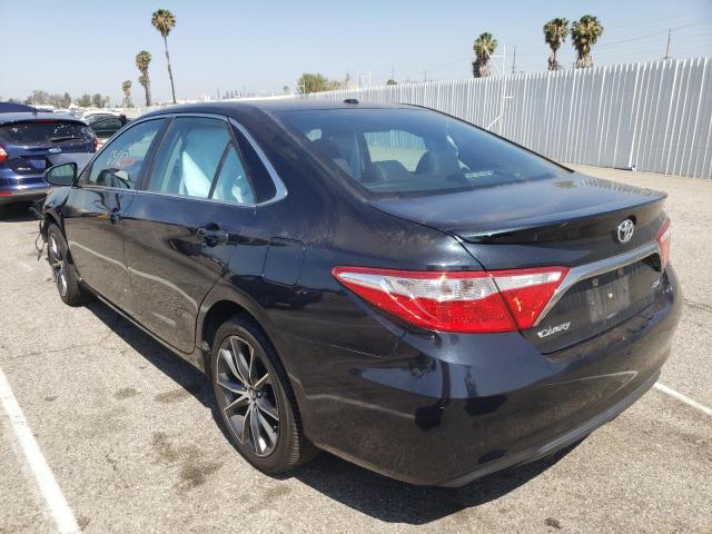 Photo 3 from auction – 2016 TOYOTA CAMRY LE with VIN 4T1BF1FK4GU210895