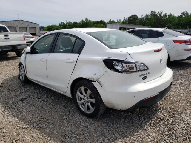 Фото 3 с аукциона – 2011 MAZDA 3 I с VIN JM1BL1VG7B1499095