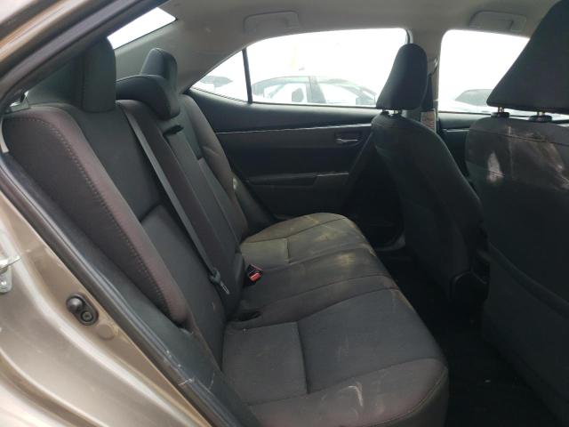 Photo 6 from auction – 2018 TOYOTA COROLLA L with VIN 5YFBURHE5JP770011