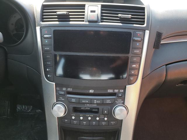 Photo 9 from auction – 2008 ACURA TL with VIN 19UUA66248A013352