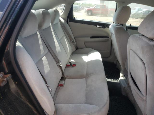 Photo 6 from auction – 2009 CHEVROLET IMPALA LS with VIN 2G1WB57N291249459