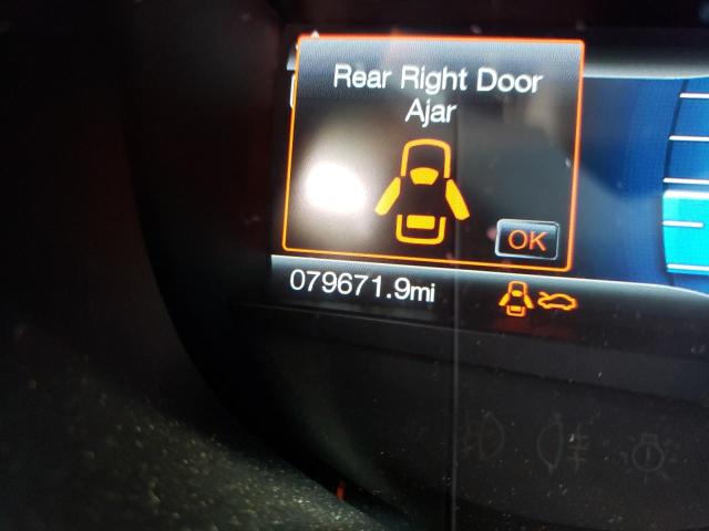 Photo 8 from auction – 2015 FORD EDGE SEL with VIN 2FMTK4J86FBB41791