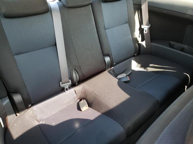 Photo 6 from auction – 2007 SCION TC with VIN JTKDE177670199277