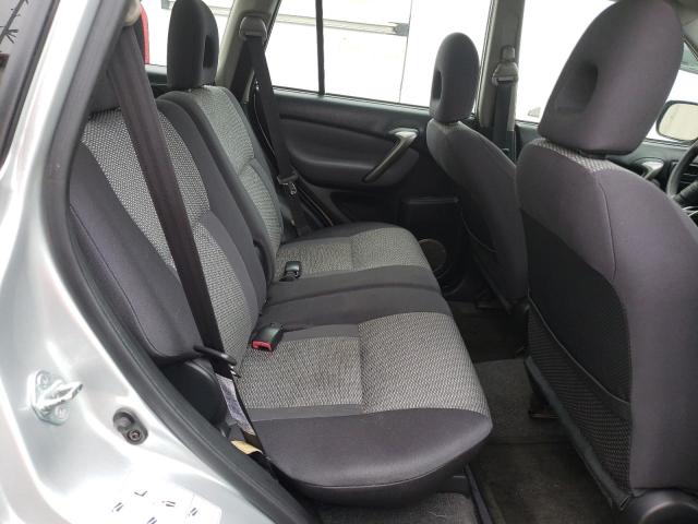 Zdjęcie 6 z aukcji – 2005 TOYOTA RAV4 z VIN JTEGD20V050094734