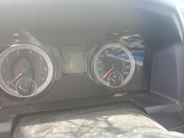Photo 8 from auction – 2021 RAM 1500 CLASS with VIN 1C6RR7FT7MS553236