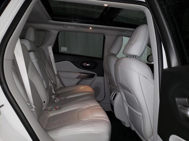 Photo 6 from auction – 2019 JEEP CHEROKEE L with VIN 1C4PJMDX0KD281688