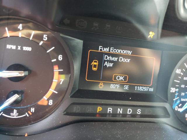 Photo 8 from auction – 2015 FORD FUSION SE with VIN 3FA6P0HD0FR168944
