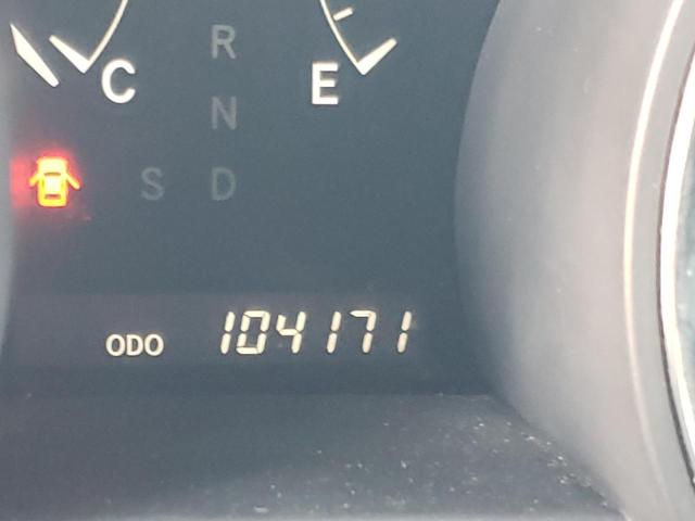 Photo 8 from auction – 2013 TOYOTA HIGHLANDER with VIN 5TDBK3EH7DS197674