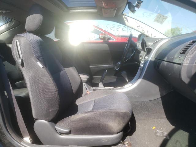 Photo 5 from auction – 2010 SCION TC with VIN JTKDE3B79A0318935