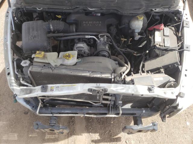 Photo 7 from auction – 2007 DODGE 2500 RAM with VIN 1D7HU18237S150904