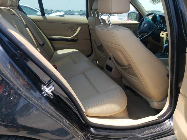 Photo 6 from auction – 2009 BMW 328 I with VIN WBAPH775X9NM29032
