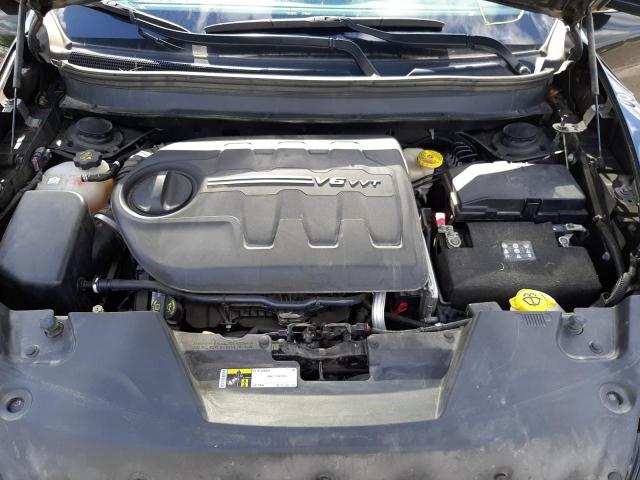 Photo 7 from auction – 2017 JEEP CHEROKEE L with VIN 1C4PJMCS9HW583418