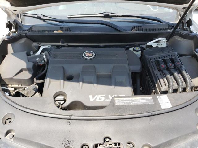 Photo 7 from auction – 2015 CADILLAC SRX PREMIU with VIN 3GYFNDE3XFS571237