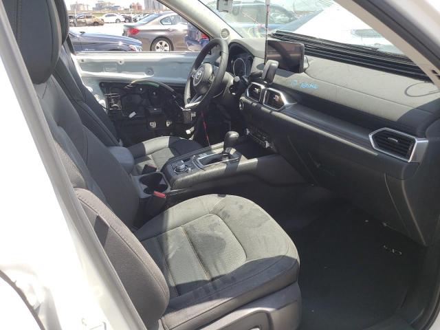 صورة رقم 5 من المزاد - 2022 MAZDA CX-5 PREFE مع VIN JM3KFBCM7N1565243