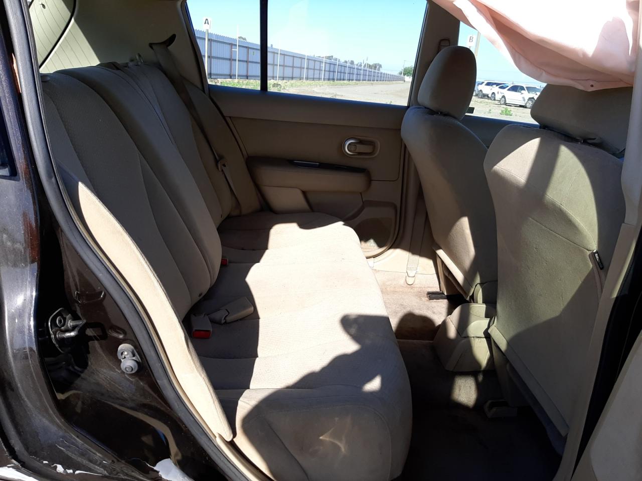Photo 6 from auction – 2012 NISSAN VERSA S with VIN 3N1BC1CP7CK198705
