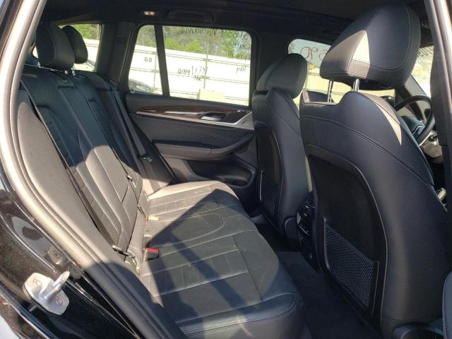 Photo 6 from auction – 2019 BMW X3 SDRIVE3 with VIN 5UXTR7C50KLR46554
