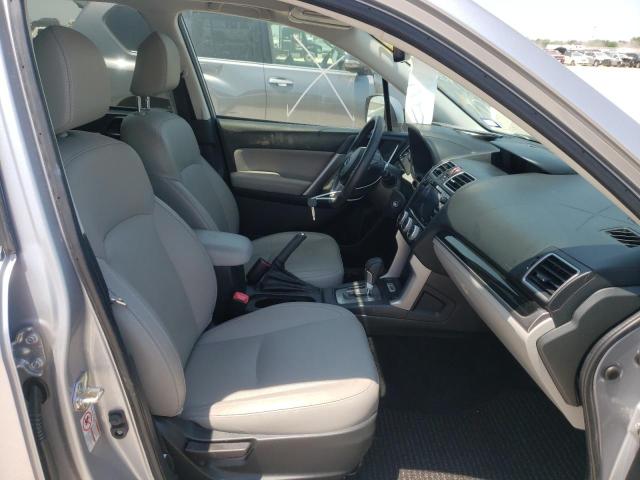 Photo 5 from auction – 2017 SUBARU FORESTER 2 with VIN JF2SJAJC4HH539675