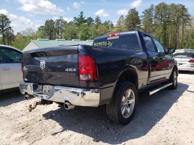 Photo 4 from auction – 2015 RAM 1500 SLT with VIN 1C6RR7GT9FS526427