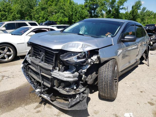 Photo 2 from auction – 2020 FORD EDGE SE with VIN 2FMPK4G91LBB47091