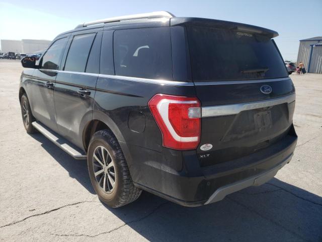 Photo 3 from auction – 2019 FORD EXPEDITION with VIN 1FMJU1HT2KEA67729