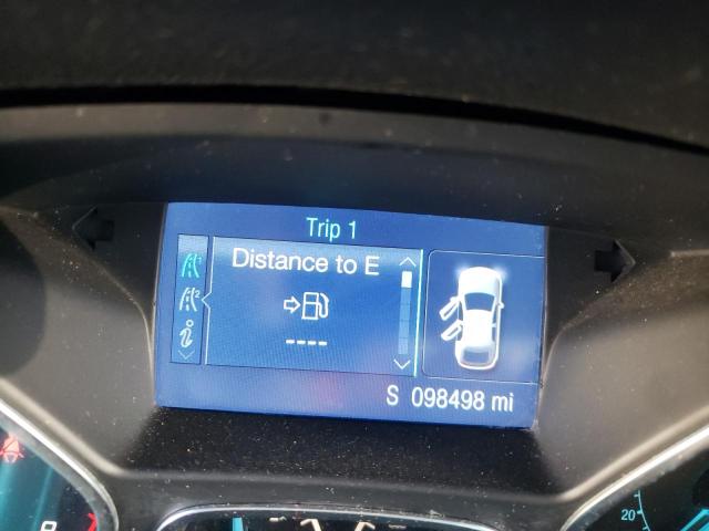 Photo 8 from auction – 2014 FORD FOCUS SE with VIN 1FADP3F23EL421794