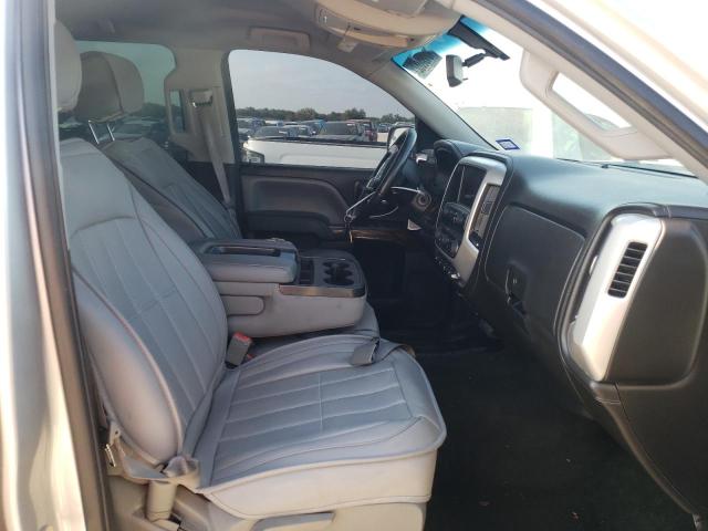 Photo 5 from auction – 2014 GMC SIERRA C15 with VIN 3GTP1UEC7EG233690