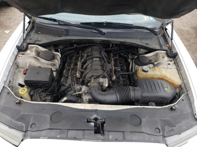 Photo 7 from auction – 2012 DODGE CHARGER PO with VIN 2C3CDXAT1CH264769