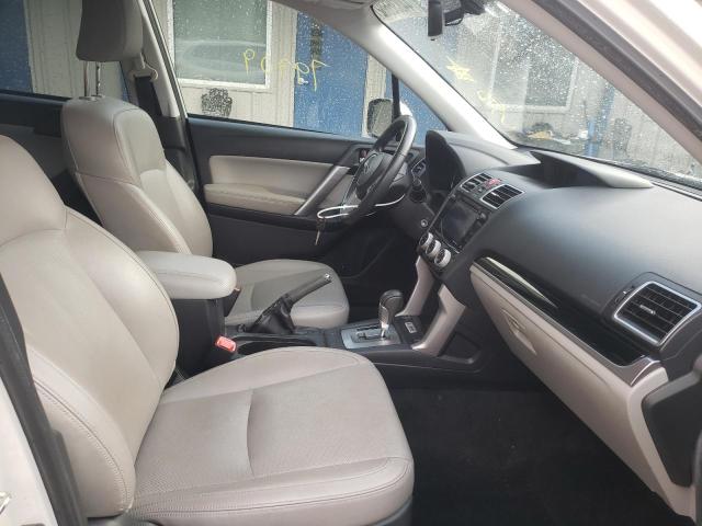 Photo 5 from auction – 2018 SUBARU FORESTER 2 with VIN JF2SJAJC7JH454917