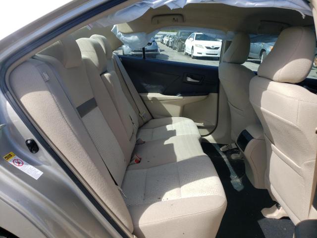 Photo 6 from auction – 2014 TOYOTA CAMRY L with VIN 4T4BF1FK0ER422826