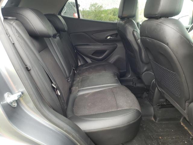 Photo 6 from auction – 2019 BUICK ENCORE PRE with VIN KL4CJASB3KB787915