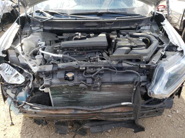 Photo 7 from auction – 2015 NISSAN ROGUE S with VIN KNMAT2MT7FP527691