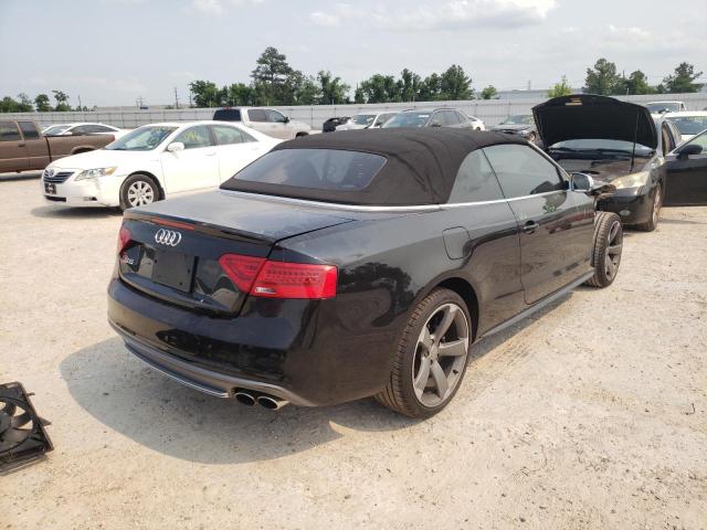 Photo 4 from auction – 2017 AUDI S5 with VIN WAUC4AFH3HN002387