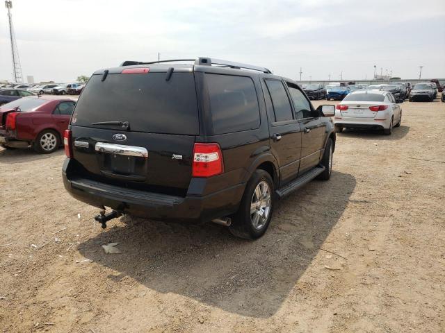 Photo 4 from auction – 2010 FORD EXPEDITION with VIN 1FMJU1K58AEB54642