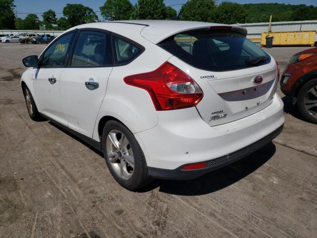 Photo 3 from auction – 2014 FORD FOCUS SE with VIN 1FADP3K24EL163209