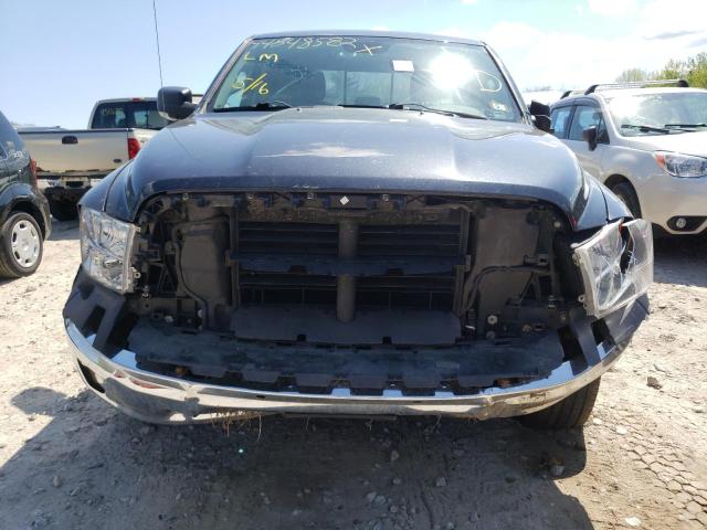 Photo 10 from auction – 2015 RAM 1500 SLT with VIN 1C6RR7GT9FS526427